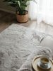 Fur Rug Dave Grey 150x230 cm