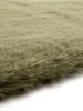 Fur Rug Dave Green 200x300 cm