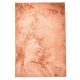 Dave Orange 15x15 cm Sample