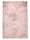 Fur Rug Dave Rose 150x230 cm
