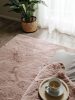 Fur Rug Dave Rose 150x230 cm