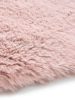 Fur Rug Dave Rose 150x230 cm