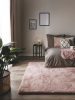 Fur Rug Dave Rose 200x300 cm