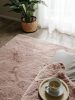 Fur Rug Dave Rose 200x300 cm