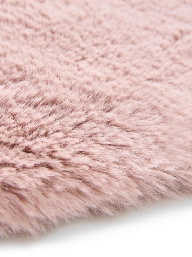 Fur Rug Dave Rose 200x300 cm