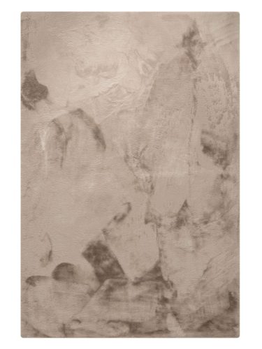 Műszörme szőnyeg Dave Taupe 230x340 cm