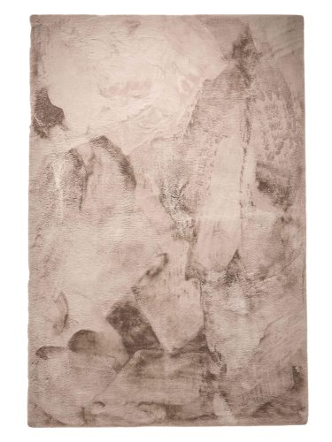 Műszörme szőnyeg Dave Taupe 230x340 cm