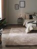 Fur Rug Dave Taupe 150x230 cm