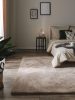 Fur Rug Dave Taupe 150x230 cm
