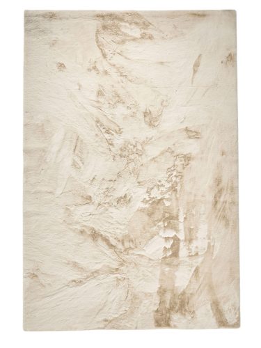 Műszörme szőnyeg Dave Cream 230x340 cm