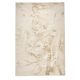 Fur Rug Dave Cream 120x170 cm