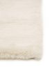 Szőnyeg Szőrme Dave Cream 120x170 cm