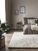 Fur Rug Dave Cream 150x230 cm