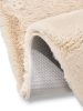 Fur Rug Dave Cream 150x230 cm
