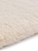 Fur Rug Dave Cream 150x230 cm