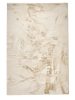 Fur Rug Dave Cream 160x230 cm