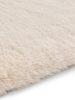 Fur Rug Dave Cream 160x230 cm