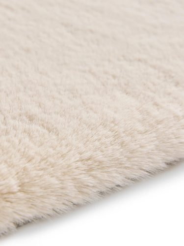 Fur Rug Dave Cream 200x300 cm