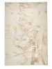 Szőnyeg Szőrme Dave Cream 80x150 cm