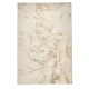 Szőnyeg Szőrme Dave Cream 80x150 cm