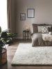 Fur Rug Dave Cream 80x150 cm
