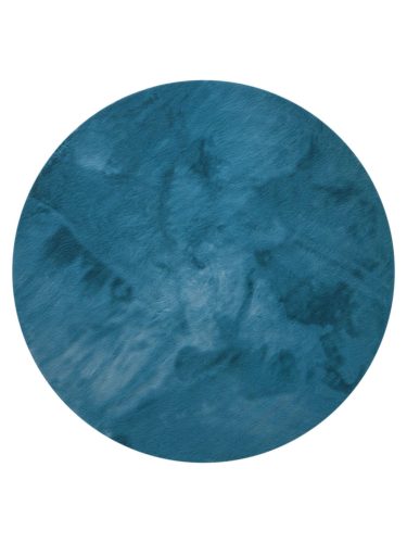 Dave Petrol ø 120 cm round