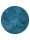 Fur Rug Dave Petrol ø 180 cm rund