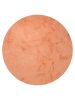 Dave Orange ø 120 cm round