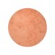 Dave Orange ø 120 cm round