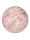 Fur Rug Dave Rose ø 120 cm round