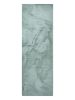Szőrme szőnyeg Dave Mint 80x240 cm
