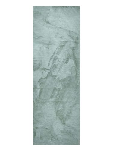 Szőrme szőnyeg Dave Mint 80x240 cm