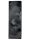 Fur Rug Dave Charcoal 80x240 cm