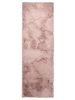 Fur Rug Dave Rose 80x240 cm