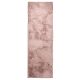 Fur Rug Dave Rose 80x240 cm