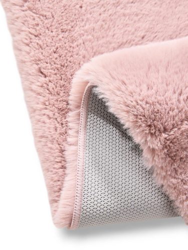 Fur Rug Dave Rose 80x240 cm