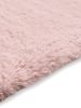 Fur Rug Dave Rose 80x240 cm