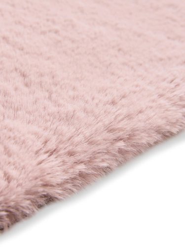 Fur Rug Dave Rose 80x240 cm