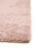 Faux Fur Dave Rose 60x90 cm