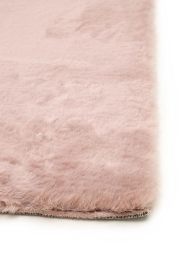 Faux Fur Dave Rose 60x90 cm