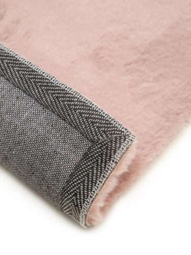 Faux Fur Dave Rose 60x90 cm