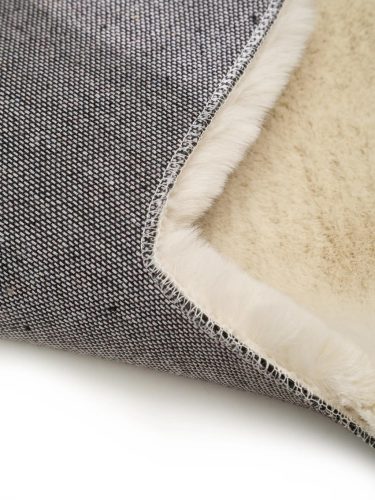 Kids rug Dave Cream 80x120 cm