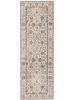 Runner Mara Beige 80x240 cm