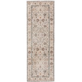 Runner Mara Beige 80x240 cm