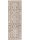 Runner Mara Beige 80x240 cm