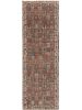 Runner Mara Red 80x240 cm