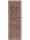 Runner Mara Red 80x240 cm