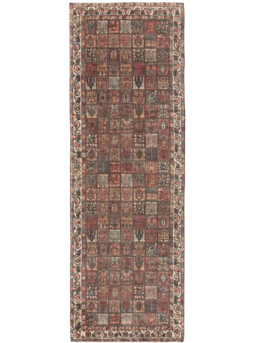 Mara futószőnyeg Red 80x240 cm