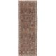 Runner Mara Red 80x240 cm