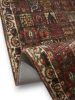 Runner Mara Red 80x240 cm